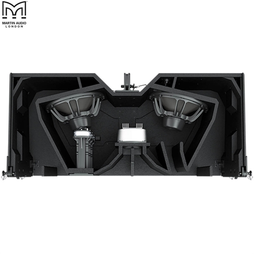 Loa Martin Audio WPL 4